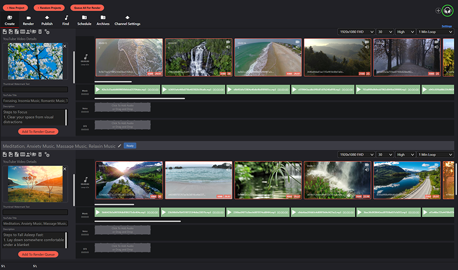 The Ultimate Video Editing Software for